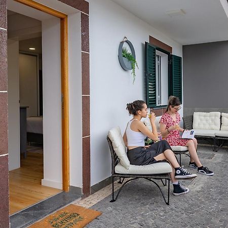 Casa De Sao Tiago 1 Daire Funchal Dış mekan fotoğraf