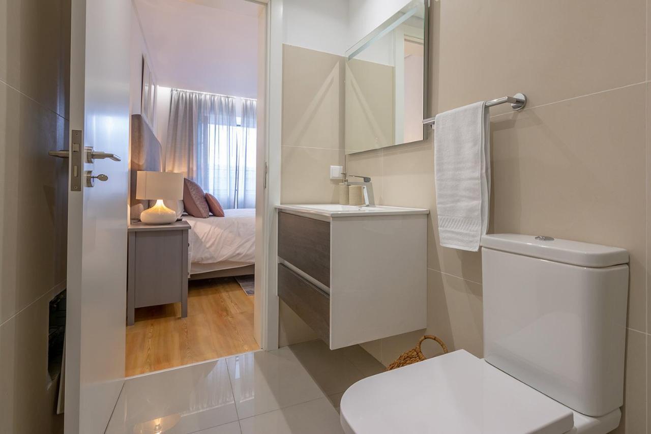 Casa De Sao Tiago 1 Daire Funchal Dış mekan fotoğraf