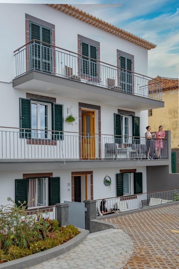 Casa De Sao Tiago 1 Daire Funchal Dış mekan fotoğraf